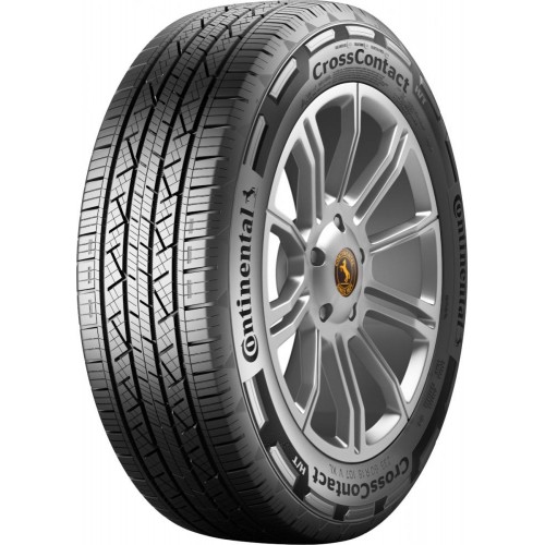Шины Continental CrossContact H/T 265/55 R20 113V XL